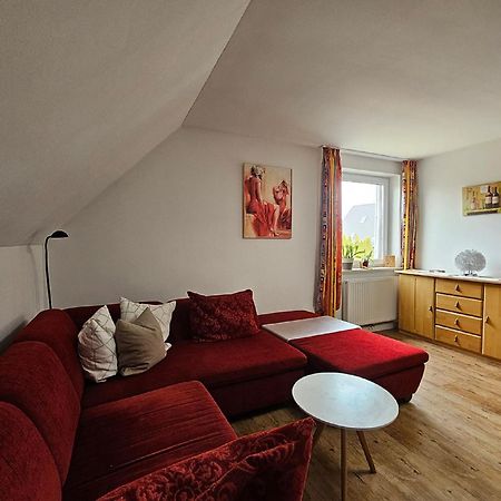 Ferienwohnung Martina Sinzing 外观 照片