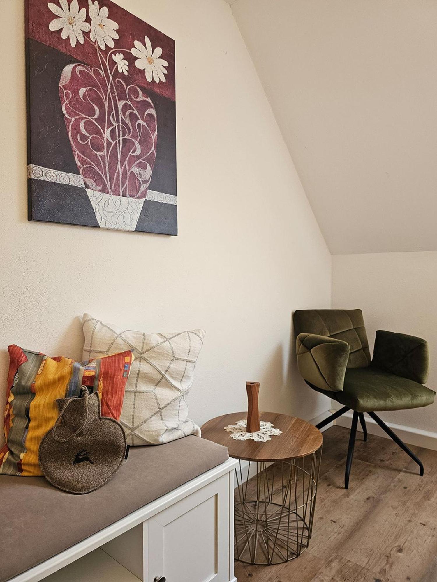 Ferienwohnung Martina Sinzing 外观 照片