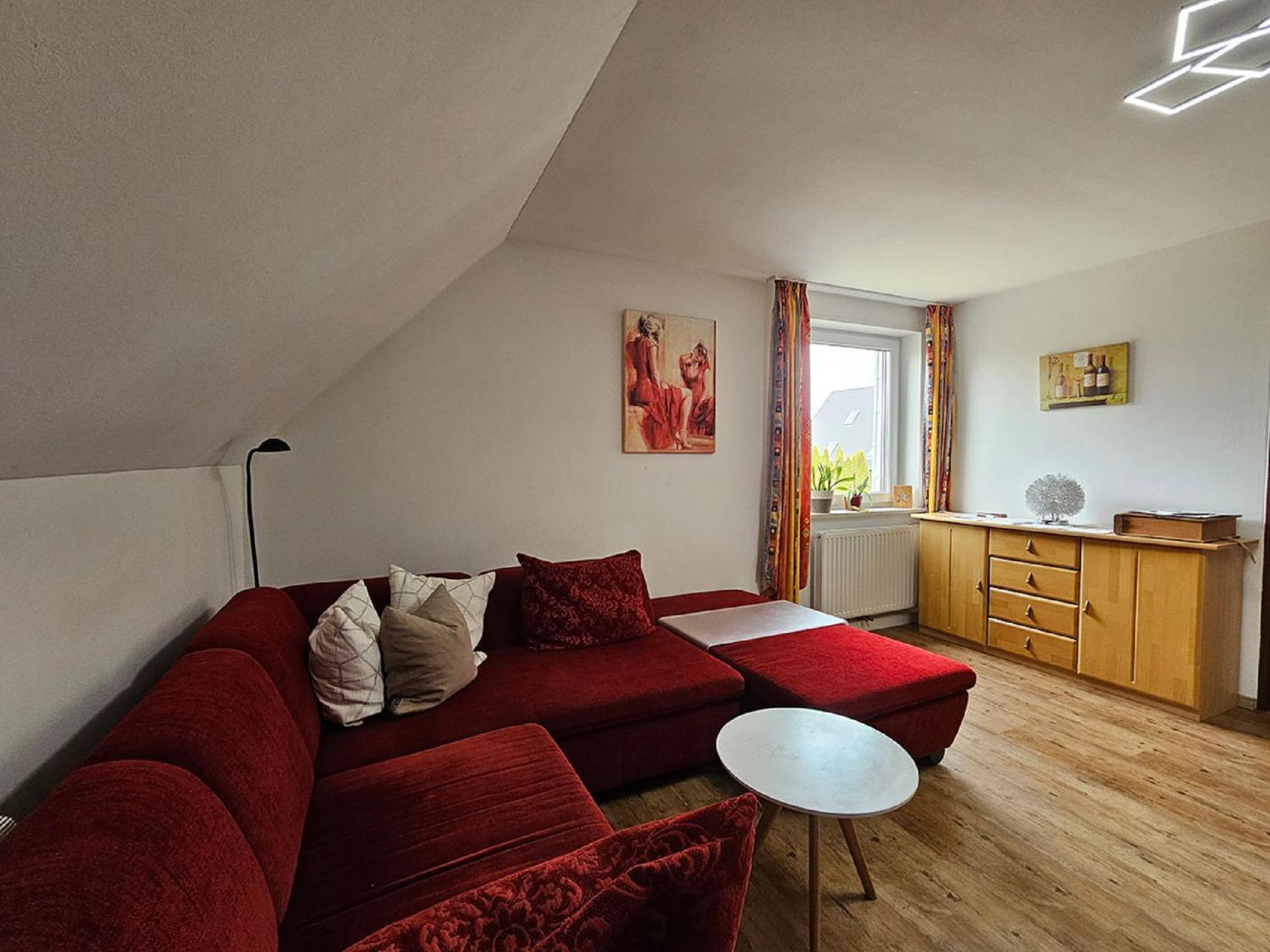 Ferienwohnung Martina Sinzing 外观 照片