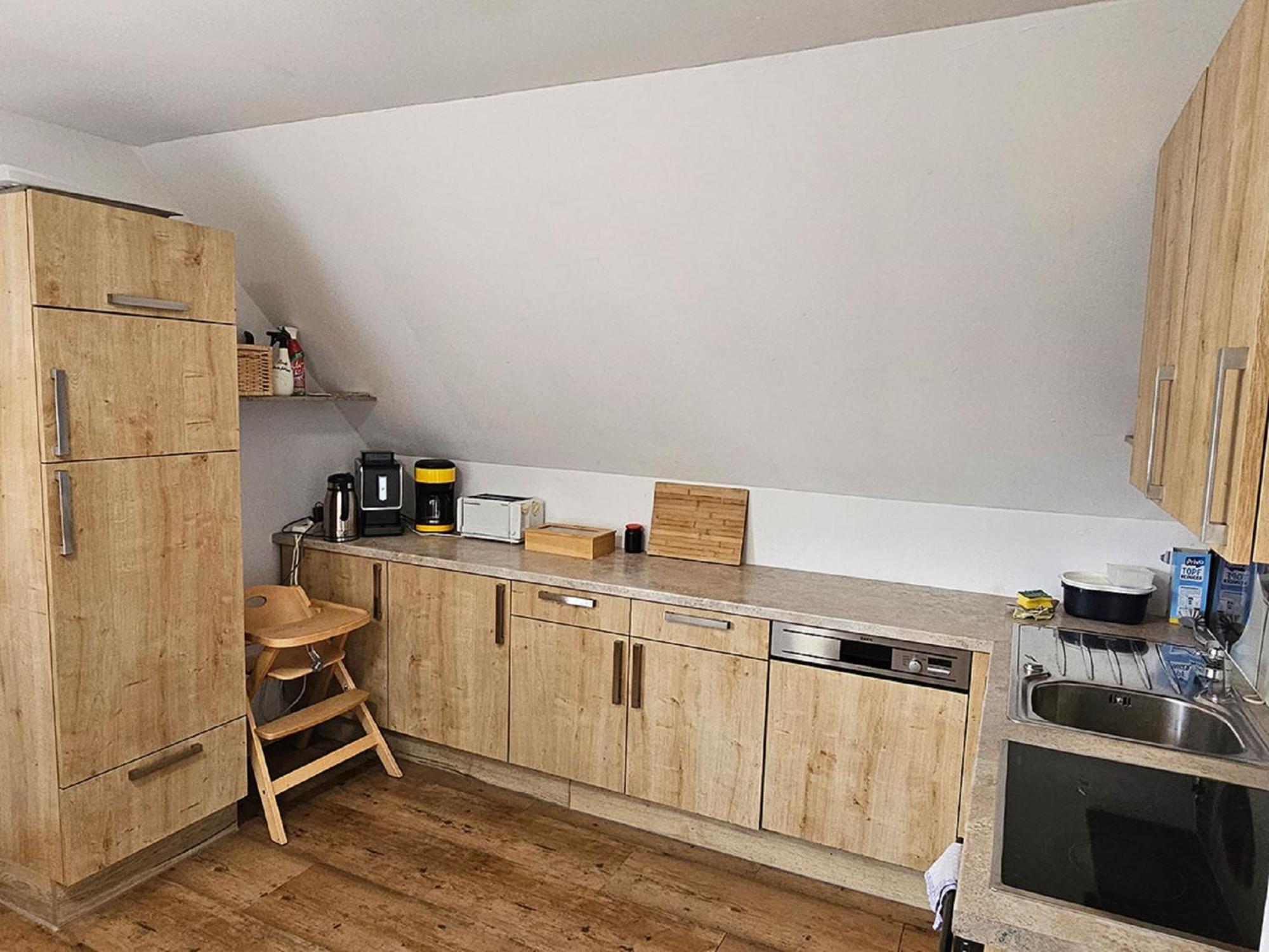 Ferienwohnung Martina Sinzing 外观 照片