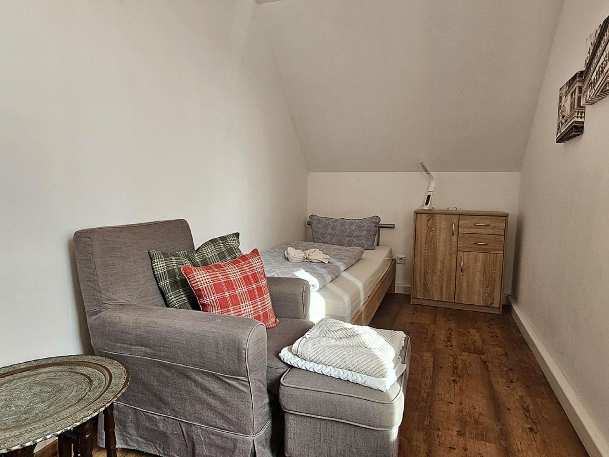 Ferienwohnung Martina Sinzing 外观 照片