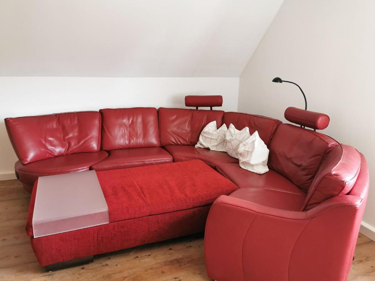 Ferienwohnung Martina Sinzing 外观 照片