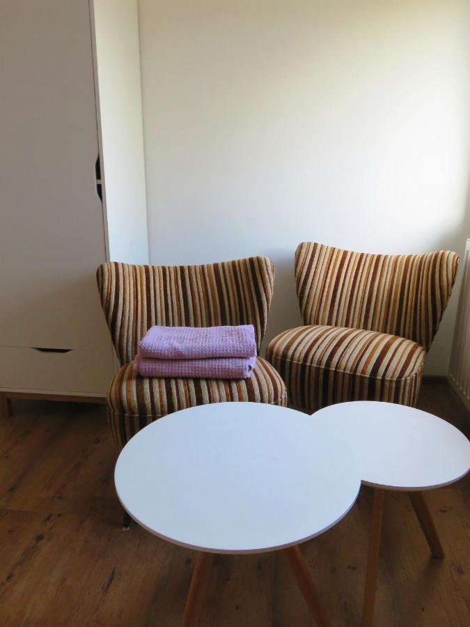Ferienwohnung Martina Sinzing 外观 照片
