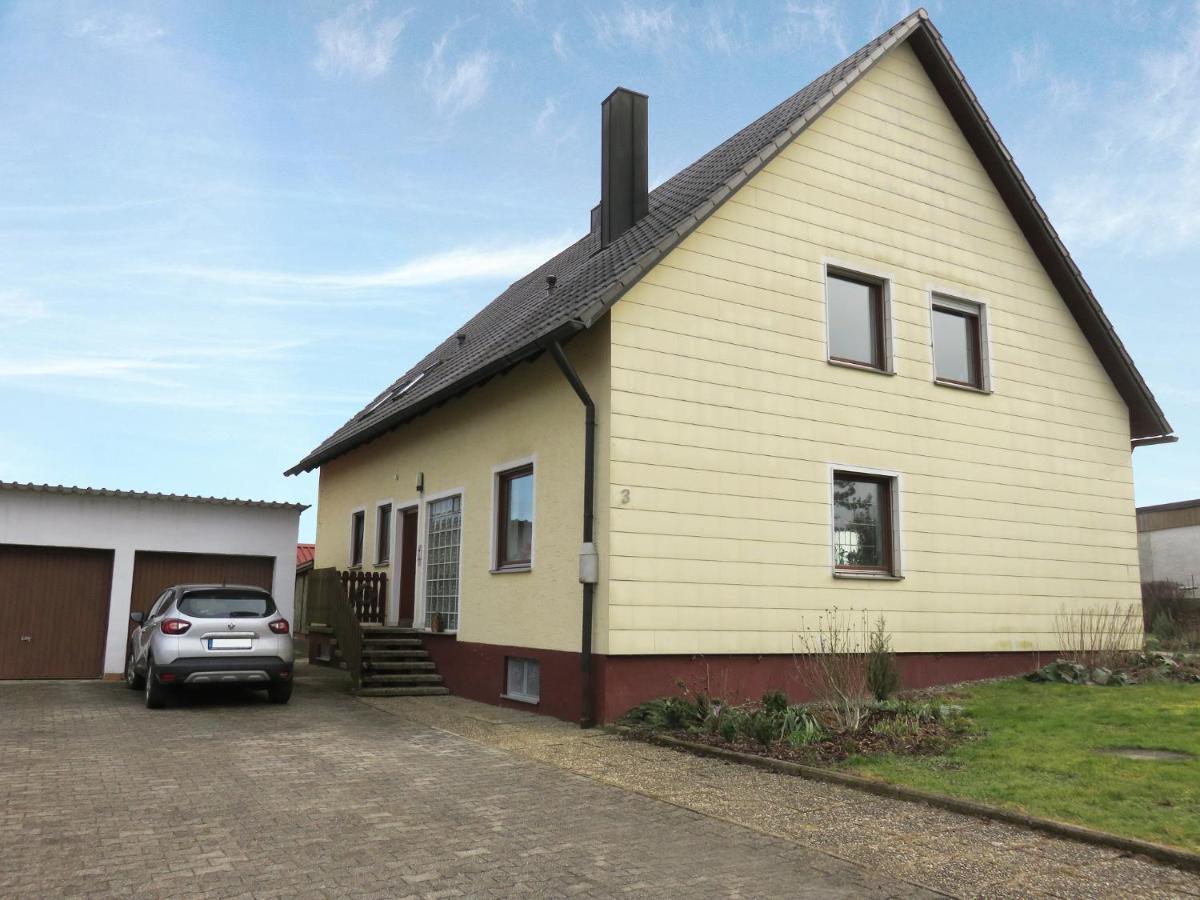 Ferienwohnung Martina Sinzing 外观 照片