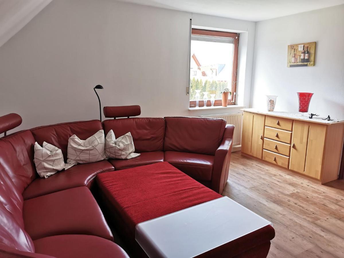 Ferienwohnung Martina Sinzing 外观 照片
