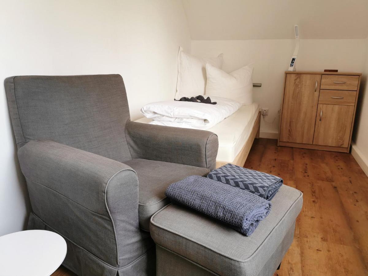 Ferienwohnung Martina Sinzing 外观 照片