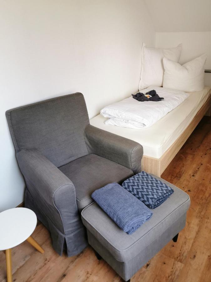 Ferienwohnung Martina Sinzing 外观 照片
